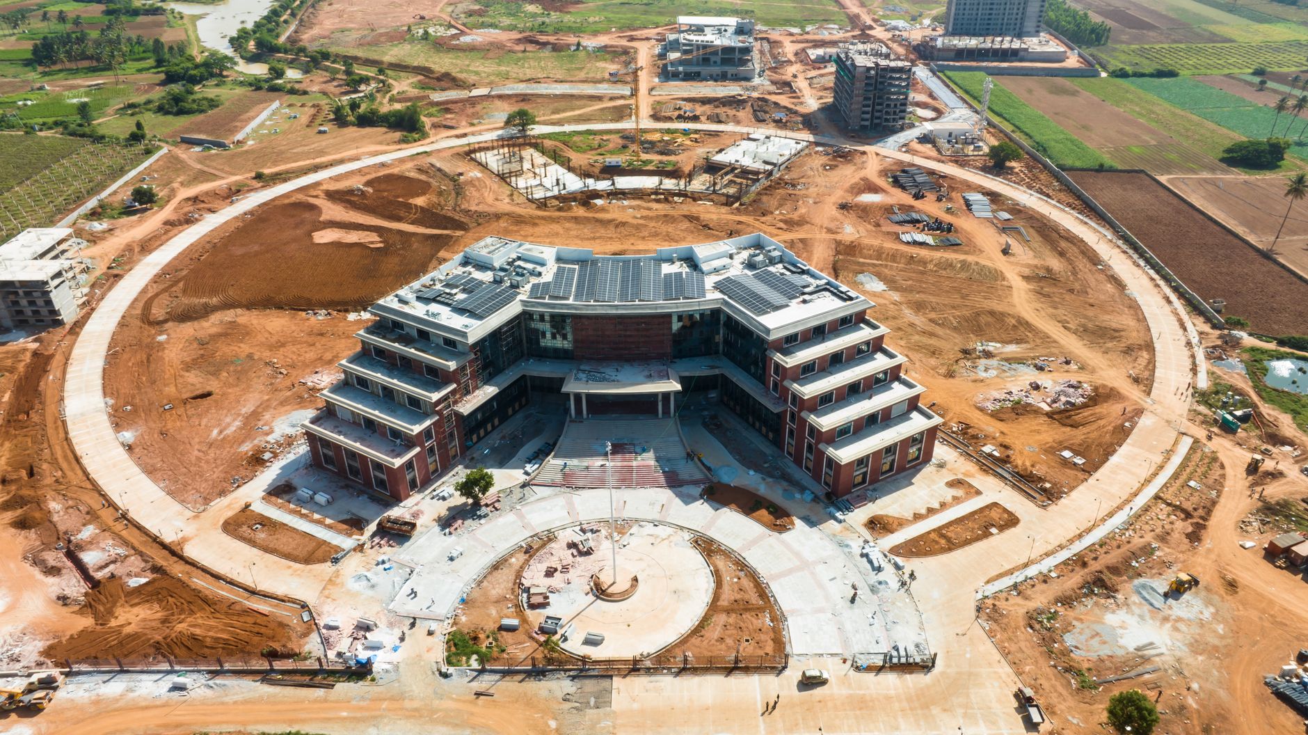 Bengaluru-Mysuru project fraud