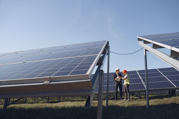 Dilip Buildcon solar projects