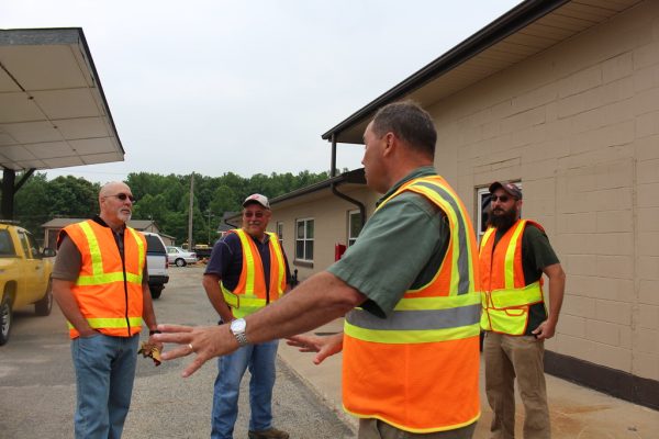 financial closure highway project