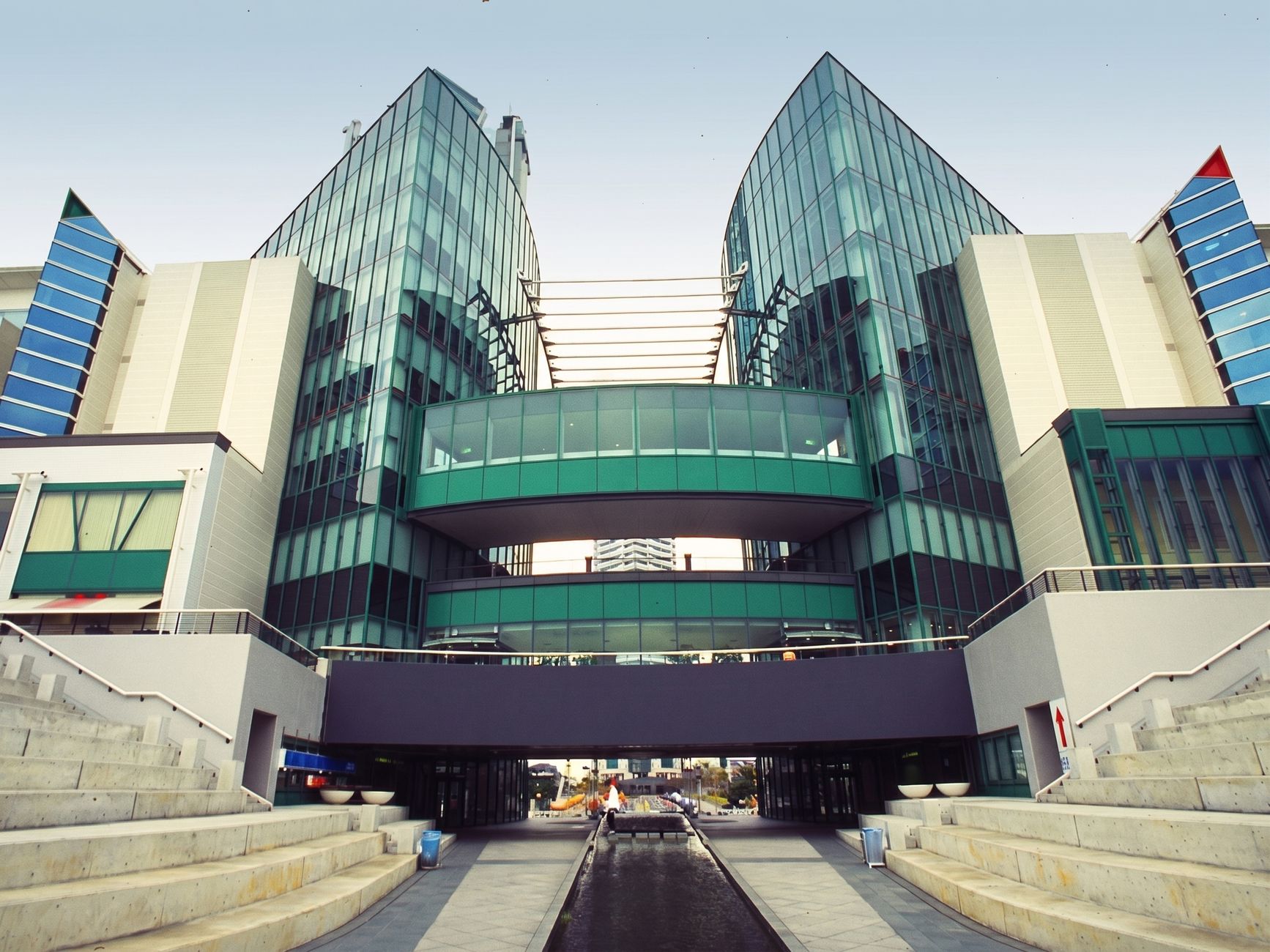 Perth property prices