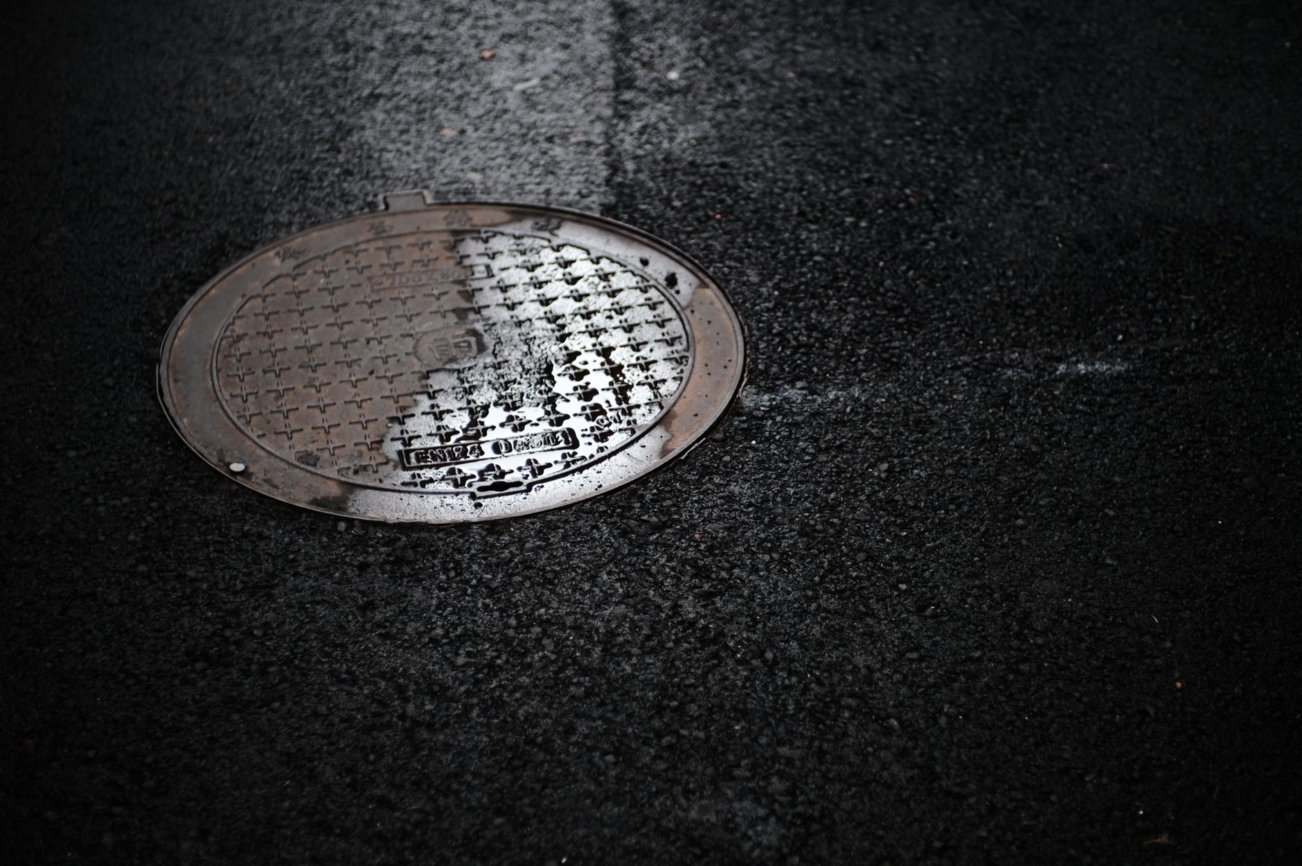 Sewer Rehabilitation Project