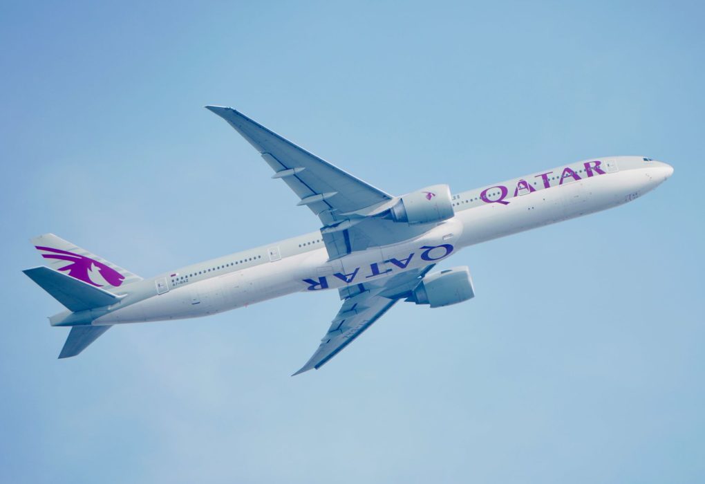 Toronto Oslo nonstop route