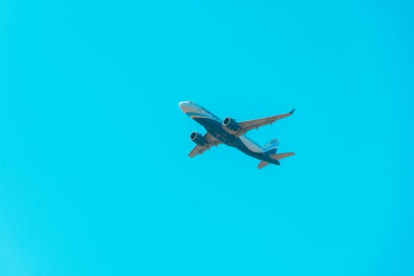 tourist flights from Russia