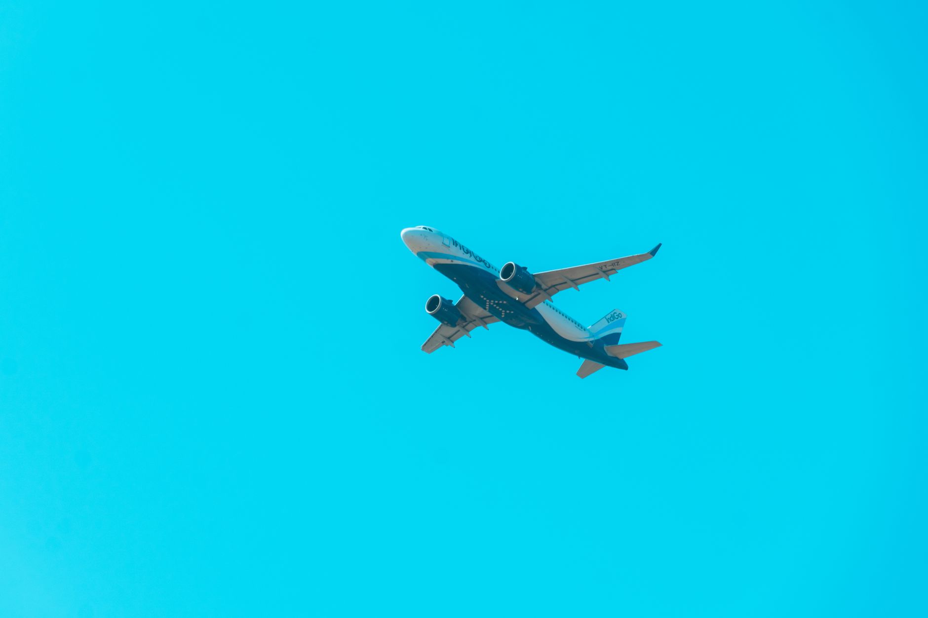 tourist flights from Russia