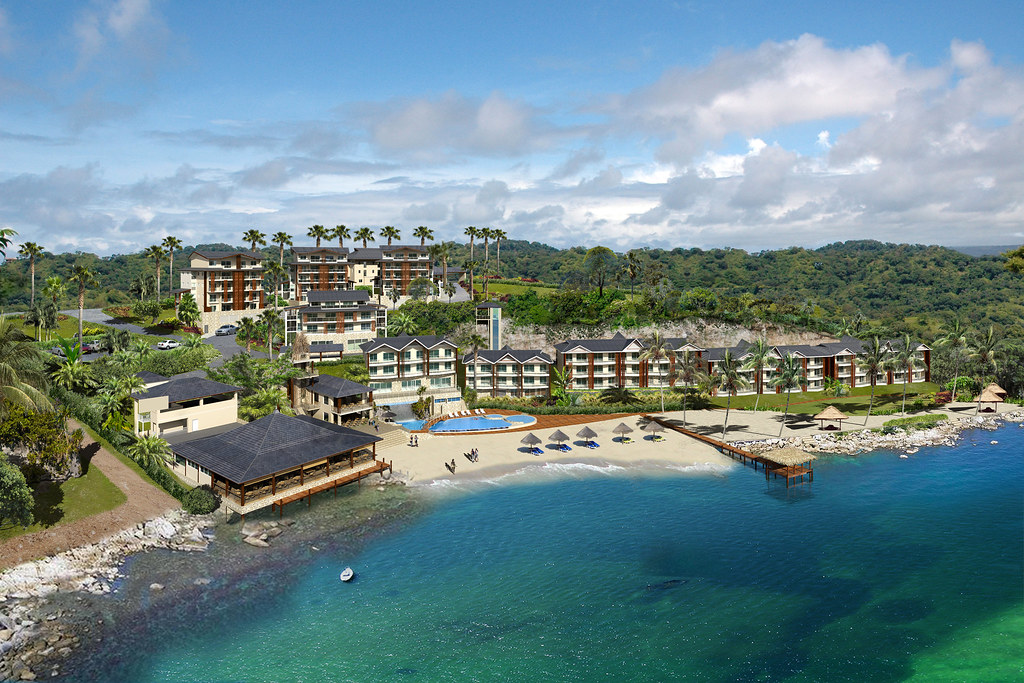 Wyndham hotel expansion