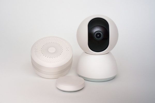 Apple Smart Home Hub