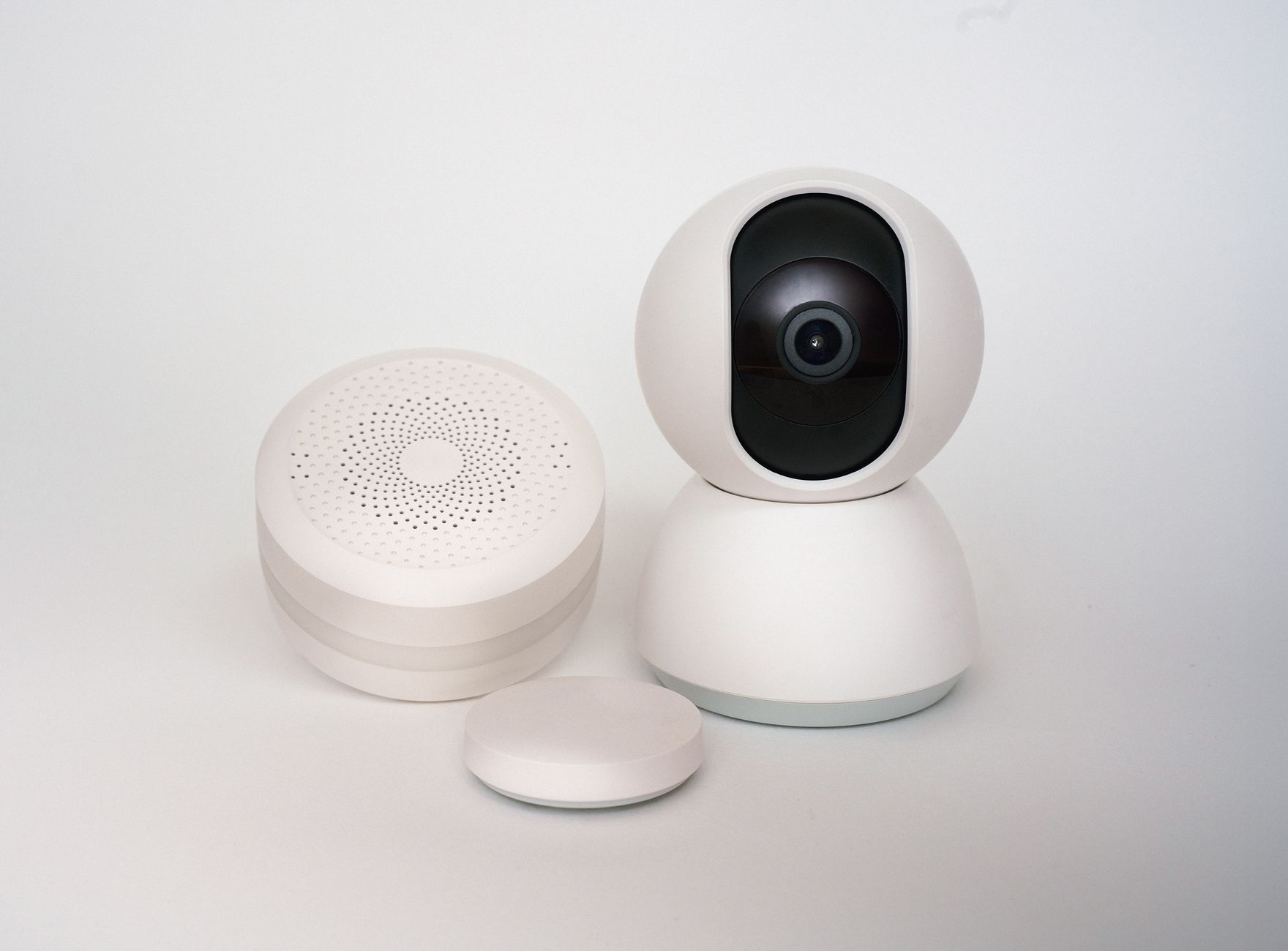 Apple Smart Home Hub