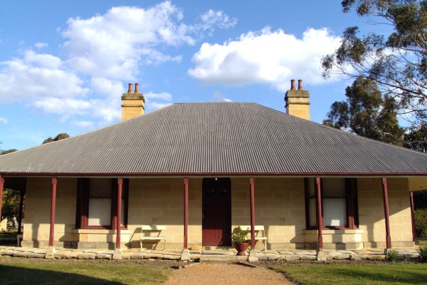 Australian house prices