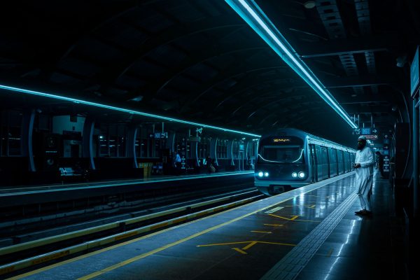 Bengaluru Metro Pink Line