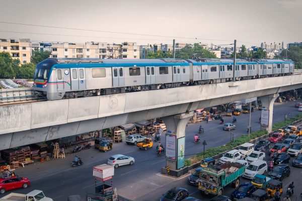 Chennai Metro Phase II