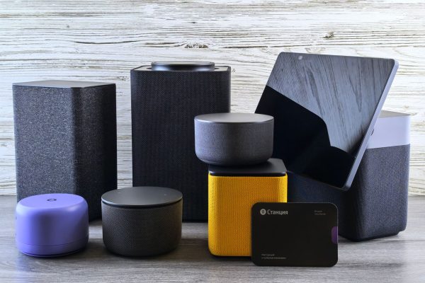 smart home collection