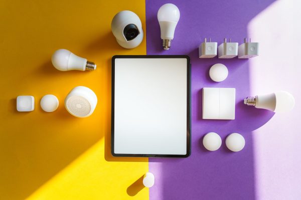 smart home gear