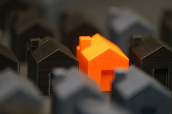subsidized house prices